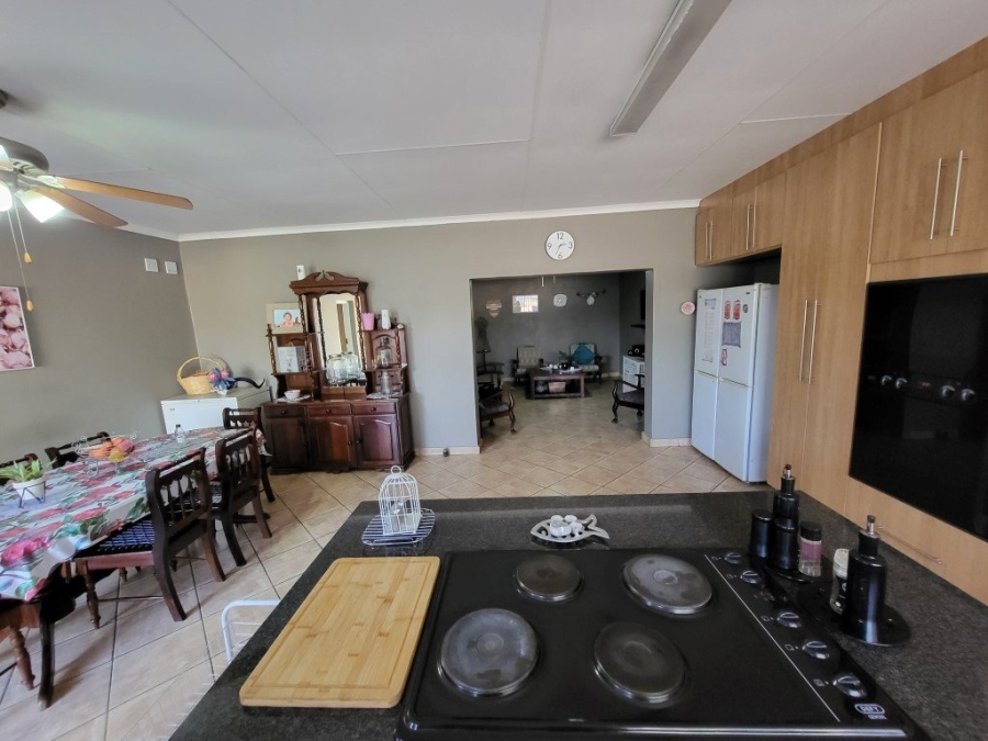 To Let 3 Bedroom Property for Rent in Brits North West